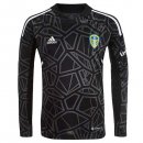 Thailandia Maglia Leeds United Prima Portiere ML 2022/2023