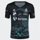 Thailandia Maglia Santos Laguna Terza 2024/2025