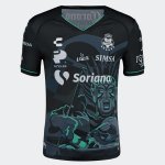 Thailandia Maglia Santos Laguna Terza 2024/2025