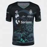 Thailandia Maglia Santos Laguna Terza 2024/2025