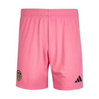 Pantaloni Leeds United Terza 2023/2024 Pantaloni Leeds United Terza 2023/2024