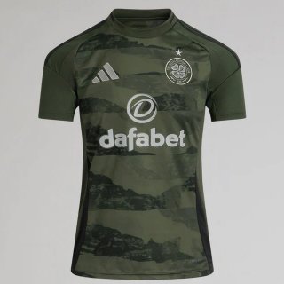 Thailandia Maglia Celtic Terza 2024/2025 Thailandia Maglia Celtic Terza 2024/2025