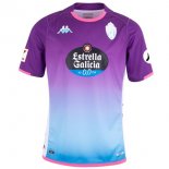 Thailandia Maglia Valladolid Terza 2023/2024