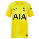 Tailandia Maglia Tottenham Portiere 2022/2023