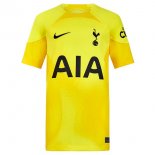 Tailandia Maglia Tottenham Portiere 2022/2023