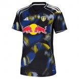 Maglia Leeds United Terza Donna 2025/2026