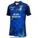 Thailandia Maglia FC Lorient Seconda 2026/2027