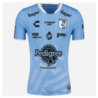 Tailandia Maglia Querétaro Seconda 2022/2023 Tailandia Maglia Querétaro Seconda 2022/2023