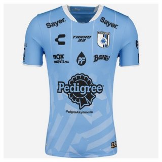 Tailandia Maglia Querétaro Seconda 2022/2023