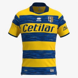 Thailandia Maglia Parma Seconda 2021/2022 Thailandia Maglia Parma Seconda 2021/2022