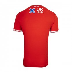 Thailandia Maglia Nottingham Forest Prima 2020/2021 Rosso