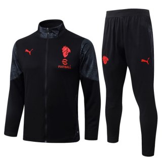 Giacca AC Milan 2026/2027 Nero