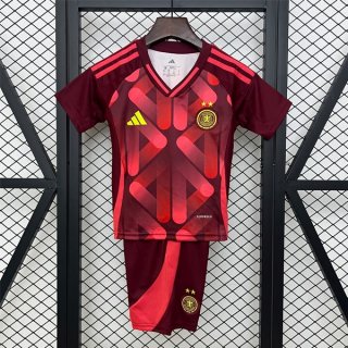 Maglia Inghilterra Seconda Bambino 2025/2026 Maglia Inghilterra Seconda Bambino 2025/2026