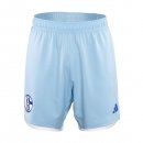 Pantaloni Schalke 04 Seconda 2023/2024