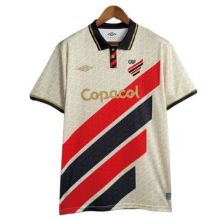 Thailandia Maglia Athletico Paranaense Seconda 2023/2024 Thailandia Maglia Athletico Paranaense Seconda 2023/2024