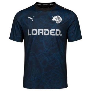 Thailandia Maglia Derby County Terza 2026/2027