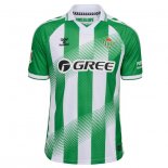 Thailandia Maglia Real Betis Prima 2026/2027 Thailandia Maglia Real Betis Prima 2026/2027
