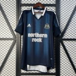 Maglia Newcastle United Seconda Retro 2005-2006