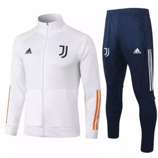 Giacca Juventus 2020/2021 II Bianco Nero