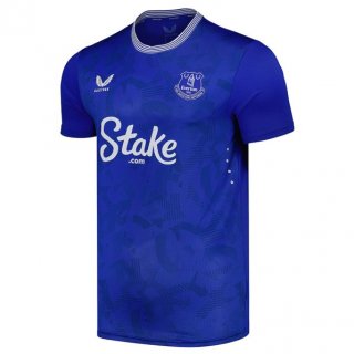 Thailandia Maglia Everton Prima 2024/2025 Thailandia Maglia Everton Prima 2024/2025