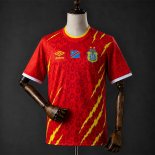 Thailandia Maglia Congo Terza 2026/2027 Thailandia Maglia Congo Terza 2026/2027