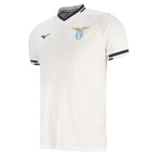 Thailandia Maglia Lazio Seconda 2025/2026