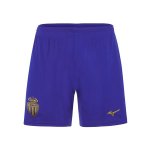 Pantaloni AS Monaco Seconda 2025/2026 Pantaloni AS Monaco Seconda 2025/2026