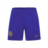Pantaloni AS Monaco Seconda 2025/2026