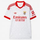 Thailandia Maglia Benfica Seconda 2026/2027 Thailandia Maglia Benfica Seconda 2026/2027