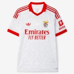 Thailandia Maglia Benfica Seconda 2026/2027 Thailandia Maglia Benfica Seconda 2026/2027