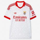 Thailandia Maglia Benfica Seconda 2026/2027 Thailandia Maglia Benfica Seconda 2026/2027