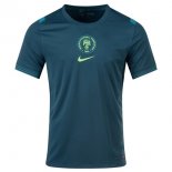 Thailandia Maglia Nigeria Seconda 2025
