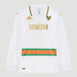 Thailandia Maglia Venezia Seconda ML 2023/2024