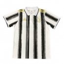 Polo Juventus 2020/2021 Bianco Nero