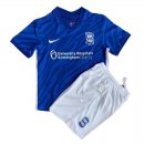 Maglia Birmingham City Prima Bambino 2021/2022