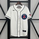 Thailandia Maglia PSG Baseball 2025/2026
