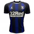 Thailandia Maglia Middlesbrough Seconda 2020/2021 Blu