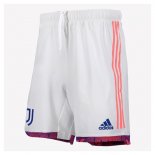 Pantaloni Juventus Terza 2022-2023