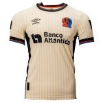 Thailandia Maglia CD Olimpia Terza 2026/2027