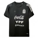 Thailandia Maglia Argentina Pre-Match 2022/2023 Nero