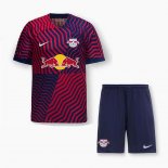 Maglia RB Leipzig Seconda Bambino 2023/2024