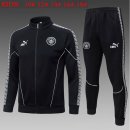 Bambino Giacca Manchester City 2026/2027 Nero Bambino Giacca Manchester City 2026/2027 Nero