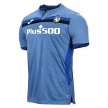 Thailandia Maglia Atalanta BC Terza 2020/2021 Blu