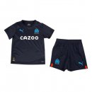 Maglia Marseille Away Bambino 2022/2023