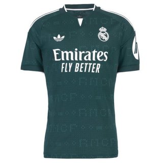 Thailandia Maglia Real Madrid Seconda 2026/2027