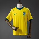 Thailandia Maglia Brasile Prima 2026
