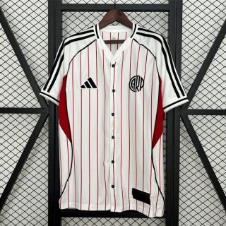 Thailandia Maglia River Plate Baseball 2025/2026