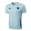 Maglia Formazione Cruzeiro 2025/2026 Blu