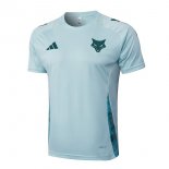 Maglia Formazione Cruzeiro 2025/2026 Blu