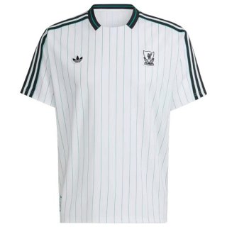 Thailandia Maglia Liverpool Icon 2025/2026